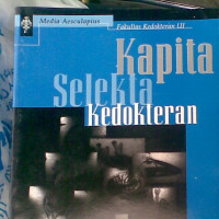Image of Anestesi: Kapita Selekta Kedokteran, Edisi 3, Jilid 1