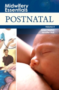 Image of Midwifery Essentials: Postnatal. Vol.4