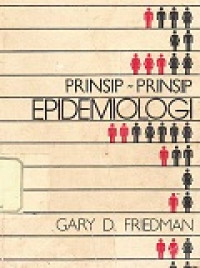Image of Prinsip-prinsip Epidemiologi