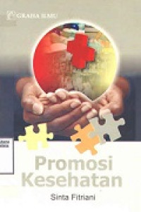 Image of Promosi Kesehatan