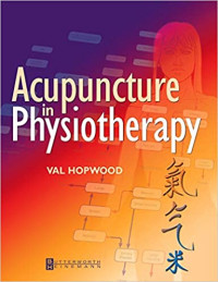 Image of Acupuncture in Physiotherapy