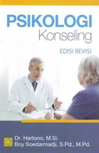 Image of Psikologi Konseling. edisi revisi