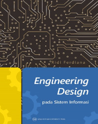 Image of Engineering Design pada Sistem Informasi