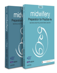 Image of E-BOOK Midwifery: Preparation for Practice 4e