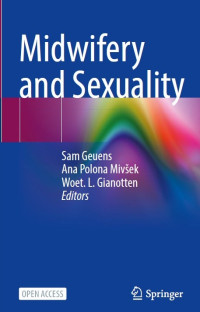 Image of E-BOOK Midwifery and Sexuality
