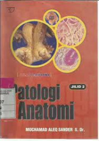Image of Atlas Berwarna: Patologi Anatomi Jilid 2
