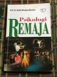 Image of Psikologi Remaja