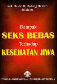 Image of Dampak Seks Bebas terhadap Kesehatan Jiwa