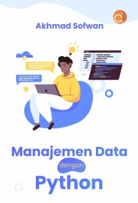 Image of Manajemen Data dengan Python