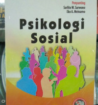 Image of Psikologi Sosial
