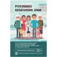 Image of Posyandu kesehatan jiwa