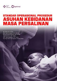 Image of Standar Operasional Prosedur Asuhan Kebidanan Masa Persalinan