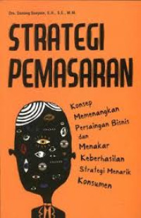 Image of Strategi Pemasaran