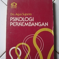 Image of Psikologi Perkembangan. eds 3