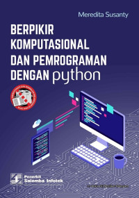 Image of Berpikir Komputasional dan Pemrograman dengan Python