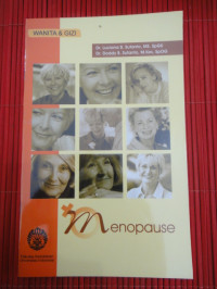 Image of Wanita dan Gizi: Menopause