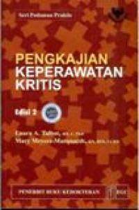 Image of Pengkajian Keperawatan Kritis. eds 2