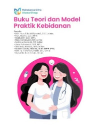 Image of Buku Teori dan Model Praktik Kebidanan