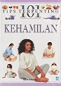 Image of 101 Tips Terpenting Kehamilan
