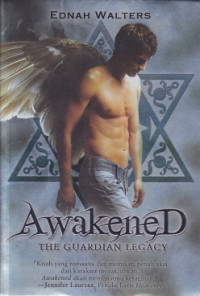 Image of Awakened: The Guardian Legacy