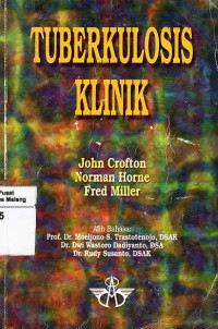 Image of Tumberkulosis Klinik
