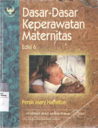 Image of Dasar-dasar Keperawatan Maternitas. eds 6