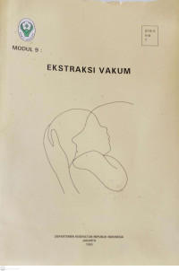 Image of Modul 9: Ekstraksi Vakum