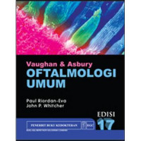 Image of Oftalmologi Umum. edc 17