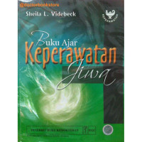 Image of Buku Ajar: Keperawatan Jiwa