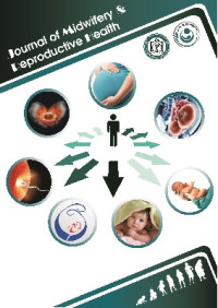 Image of Journal of Midwifery & Reproductive Health Volume 12, Issue 4, October 2024