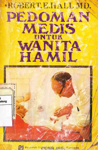 Image of Pedoman Medis untuk Wanita Hamil