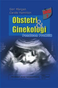 Image of Obstetri & Ginekologi panduan Praktik. eds.2