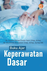 Image of Buku Ajar Keperawatan Dasar