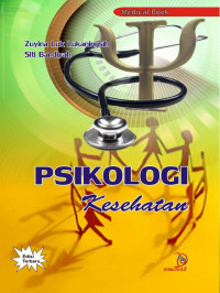 Image of Psikologi Kesehatan